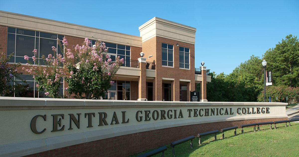 Central GA Tech Campus