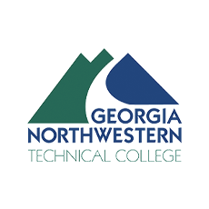 Georgia Northwestern Logo