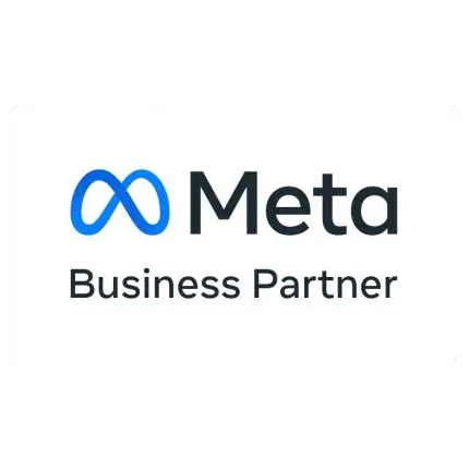 Meta Partner Logo