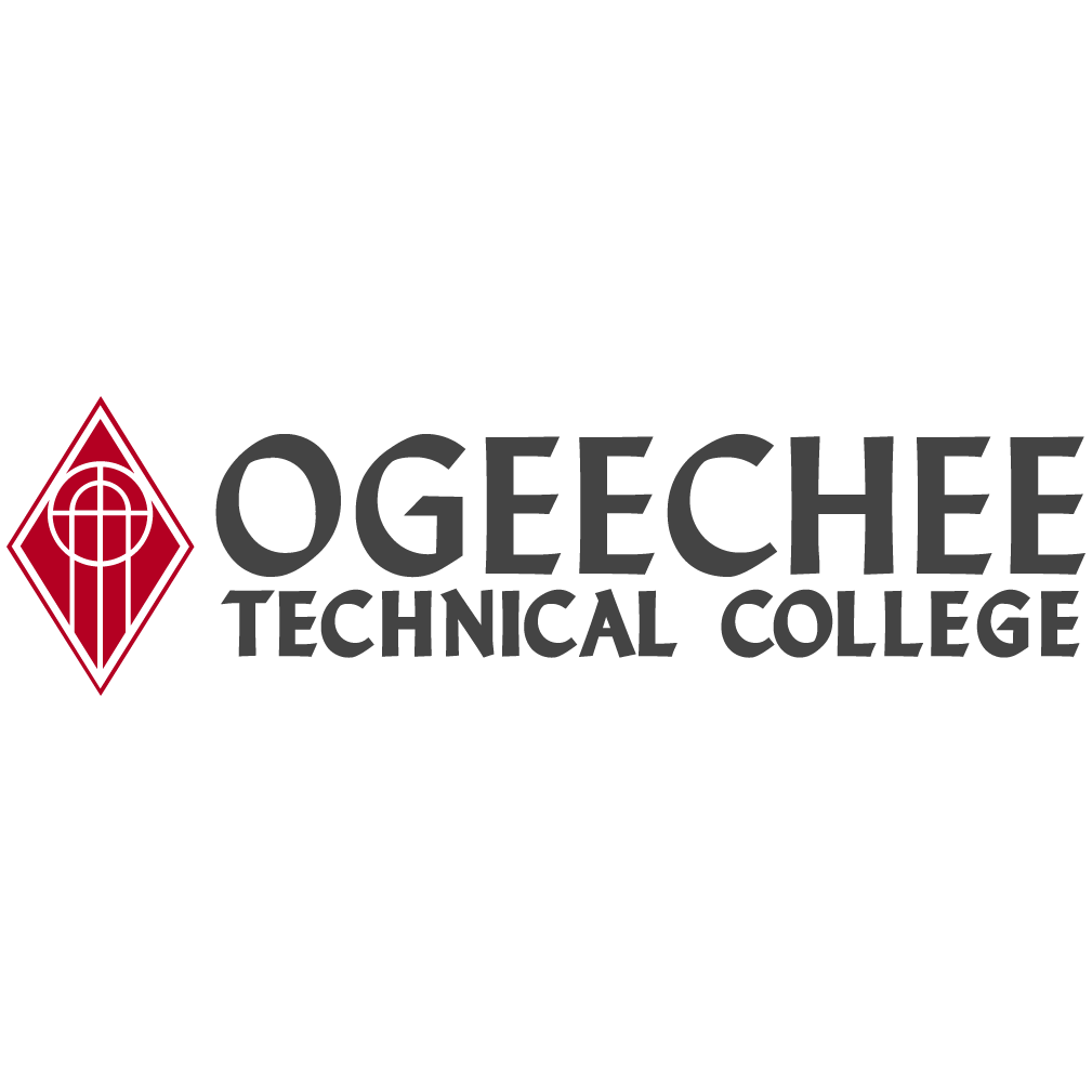 Ogeechee Tech Logo
